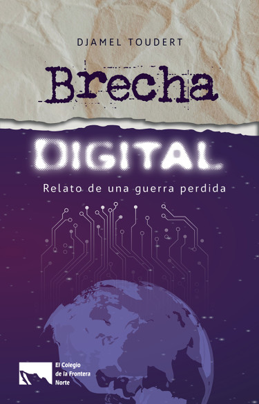 Portada: Brecha digital