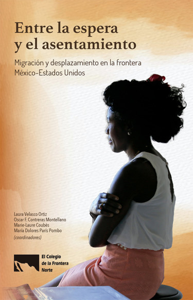 Portada: Entre la espera y el asentamiento
