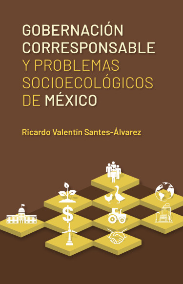 Gobernación corresponsable y problemas socioecológicos de México