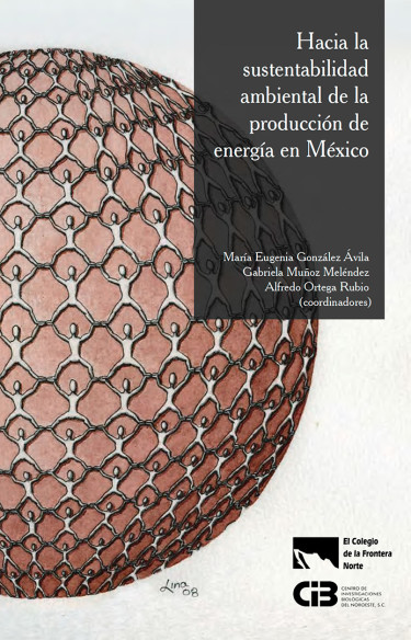 Hacia la sustentabilidad ambiental de la producción de energía en México