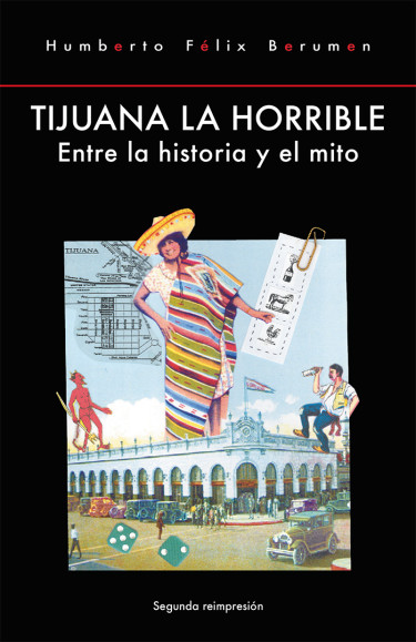 Tijuana la horrible