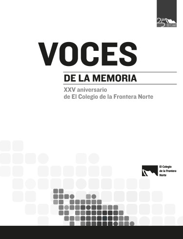Voces de la memoria