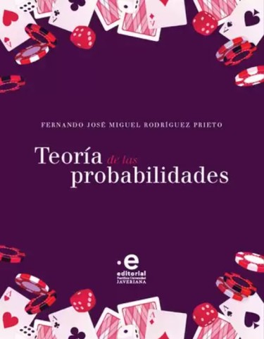 Teoría de las probabilidades