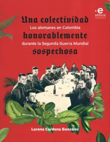 Una colectividad honorablemente sospechosa