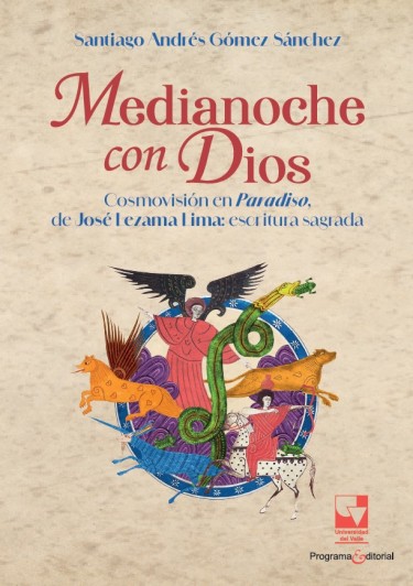 Medianoche con Dios