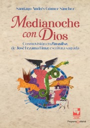 Portada de la publicación Medianoche con Dios