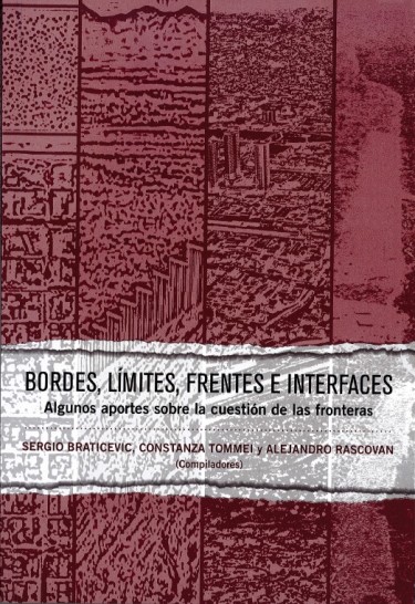 Bordes, límites, frentes e interfaces
