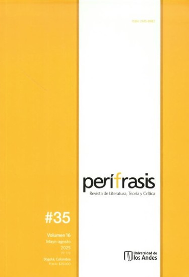 Perífrasis