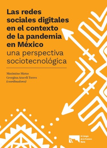 Las redes sociales digitales en el contexto de la pandemia en México