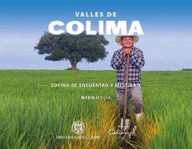 Valles de Colima