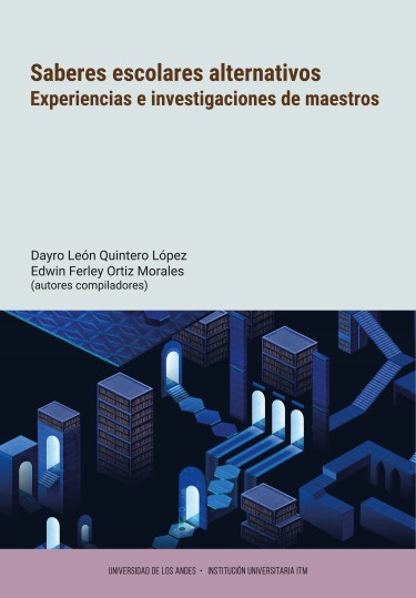 Saberes escolares alternativos