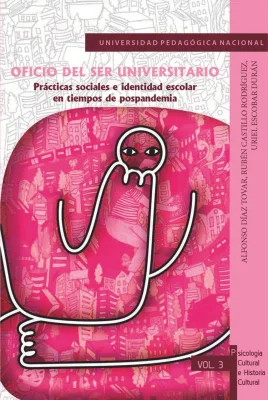 Oficio del ser universitario