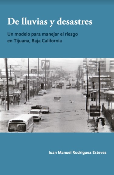 De lluvias y desastres