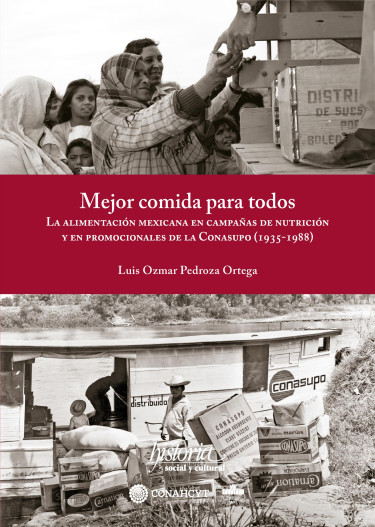 Mejor comida para todos