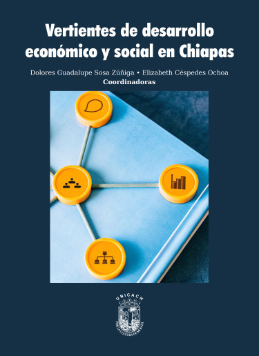 Vertientes del desarrollo económico y social en Chiapas