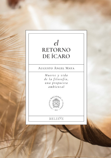 El retorno de Ícaro