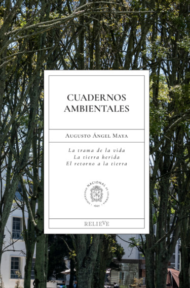 Cuadernos ambientales