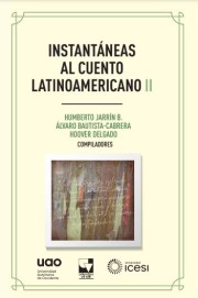 Instantáneas al cuento latinoamericano II