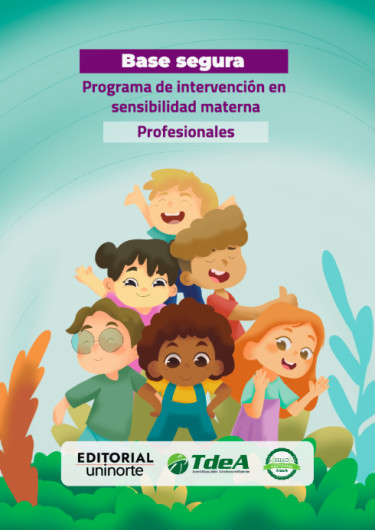 Base segura Programa de intervención en sensibilidad materna