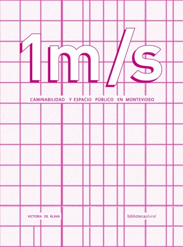 Portada: 1 m/s