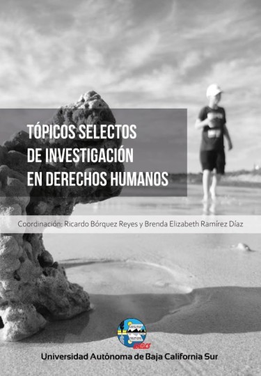 Tópicos selectos de investigación en Derechos Humanos