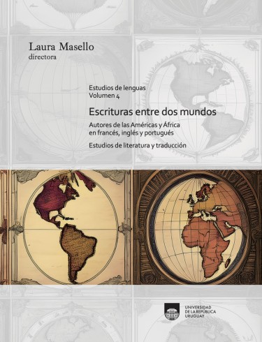 Escrituras entre dos mundos