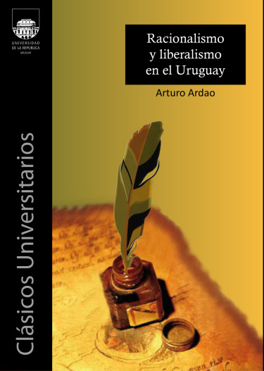 Racionalismo y liberalismo en el Uruguay