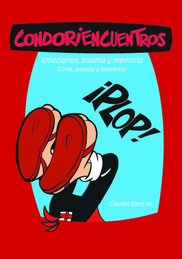 Portada: Condoriencuentros