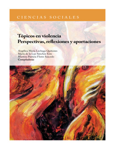 Tópicos en violencia