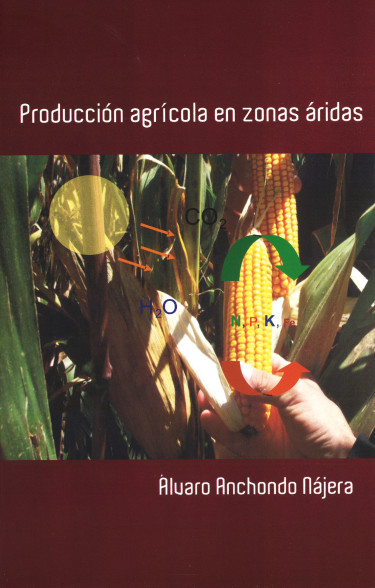 Producción agrícola en zonas áridas