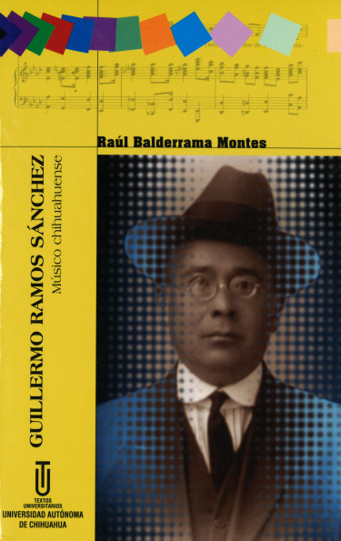 Guillermo Ramos Sánchez