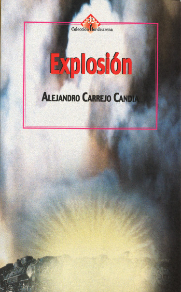 Explosión