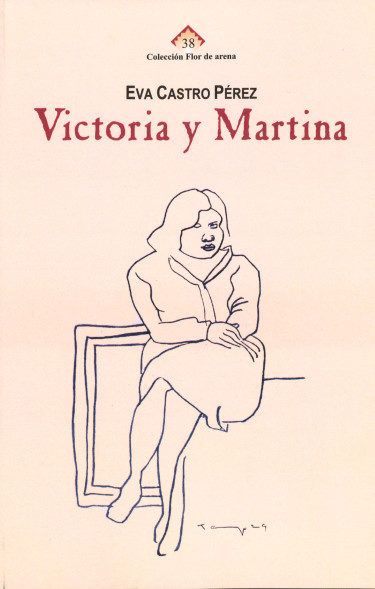 Victoria y Martina