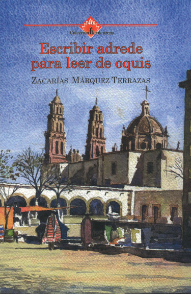 Escribir adrede para leer de oquis