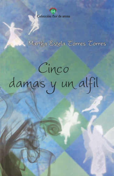 Cinco damas y un alfil