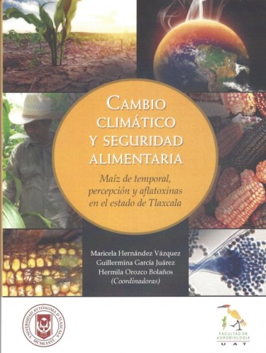 Cambio climático y seguridad alimentaria