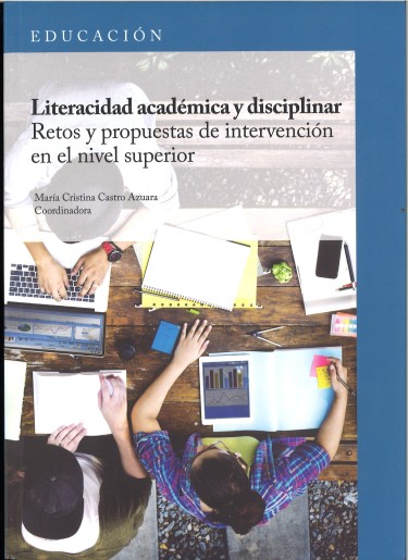 Literacidad académica y disciplinar