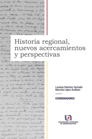 Historia regional
