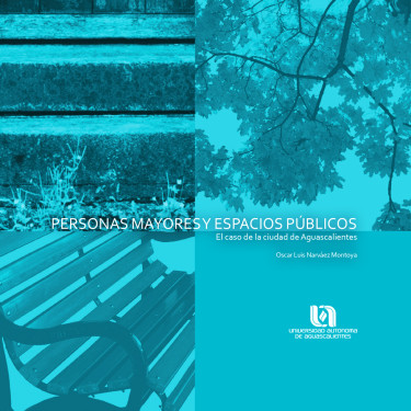 Personas mayores y espacios públicos