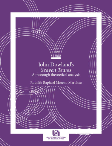 John Dowland's seaven tears