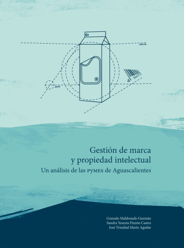 Gestión de marca y propiedad intelectual