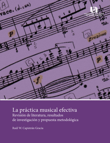 La práctica musical efectiva