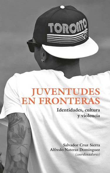 Juventudes en fronteras.