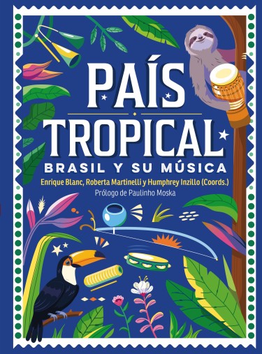 Portada: País tropical