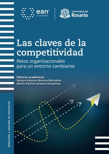 Las claves de la competitividad