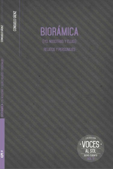 Portada: Biorámica