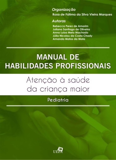 Manual de habilidades de profissionais
