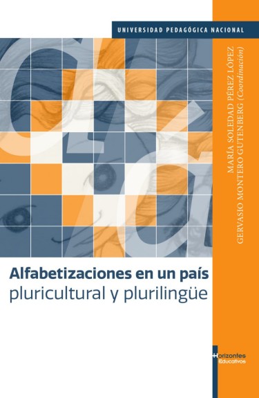 Portada: Alfabetizaciones en un país pluricultural y plurilingüe