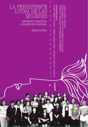La persistente lucha de las mujeres