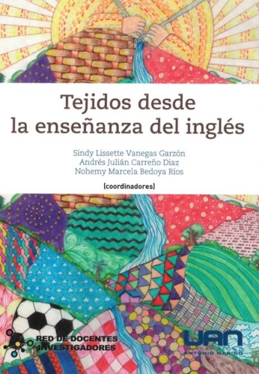Tejidos desde la enseñanza del inglés